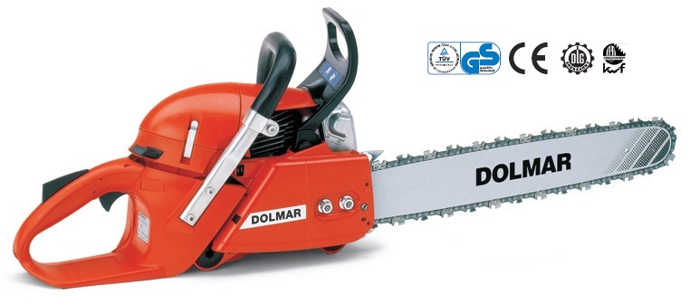 DOLMAR PS-7910 Benzinli Motorlu Testere