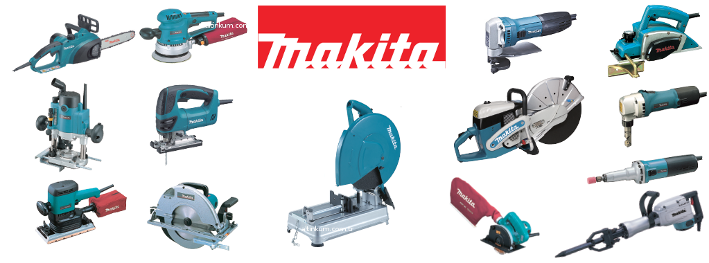 Makita 2