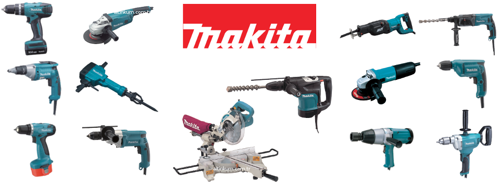 Makita 1