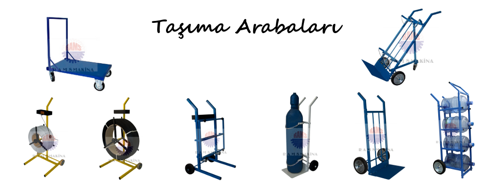 Taşıma Arabaları